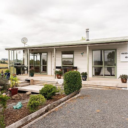 Fantail Cottage Хамилтън Екстериор снимка