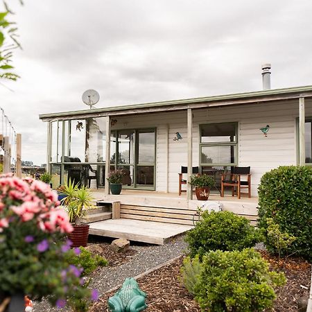 Fantail Cottage Хамилтън Екстериор снимка