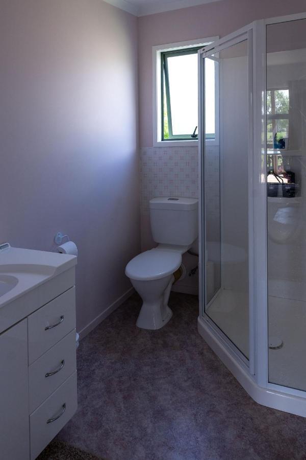 Fantail Cottage Хамилтън Екстериор снимка