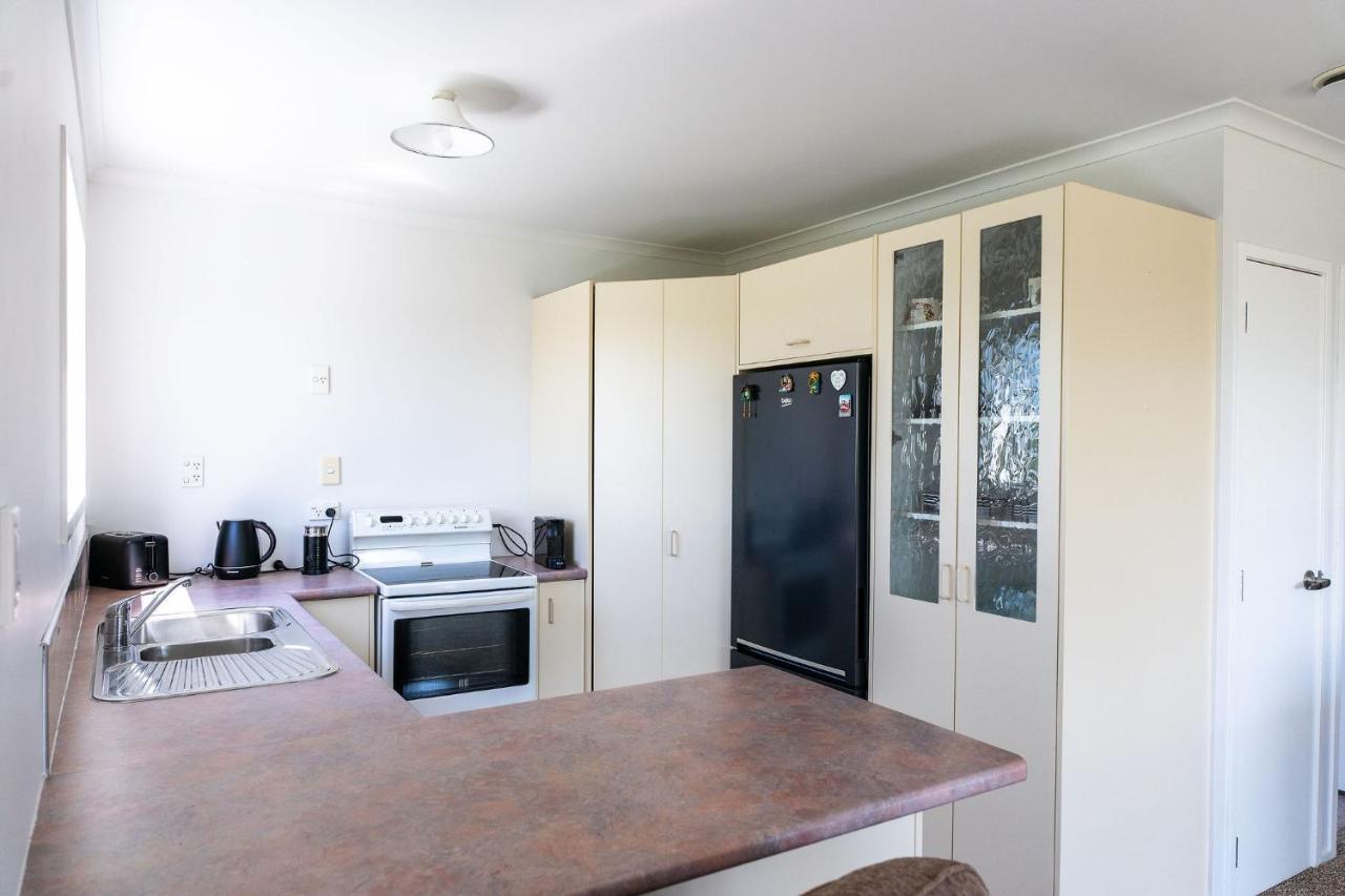 Fantail Cottage Хамилтън Екстериор снимка