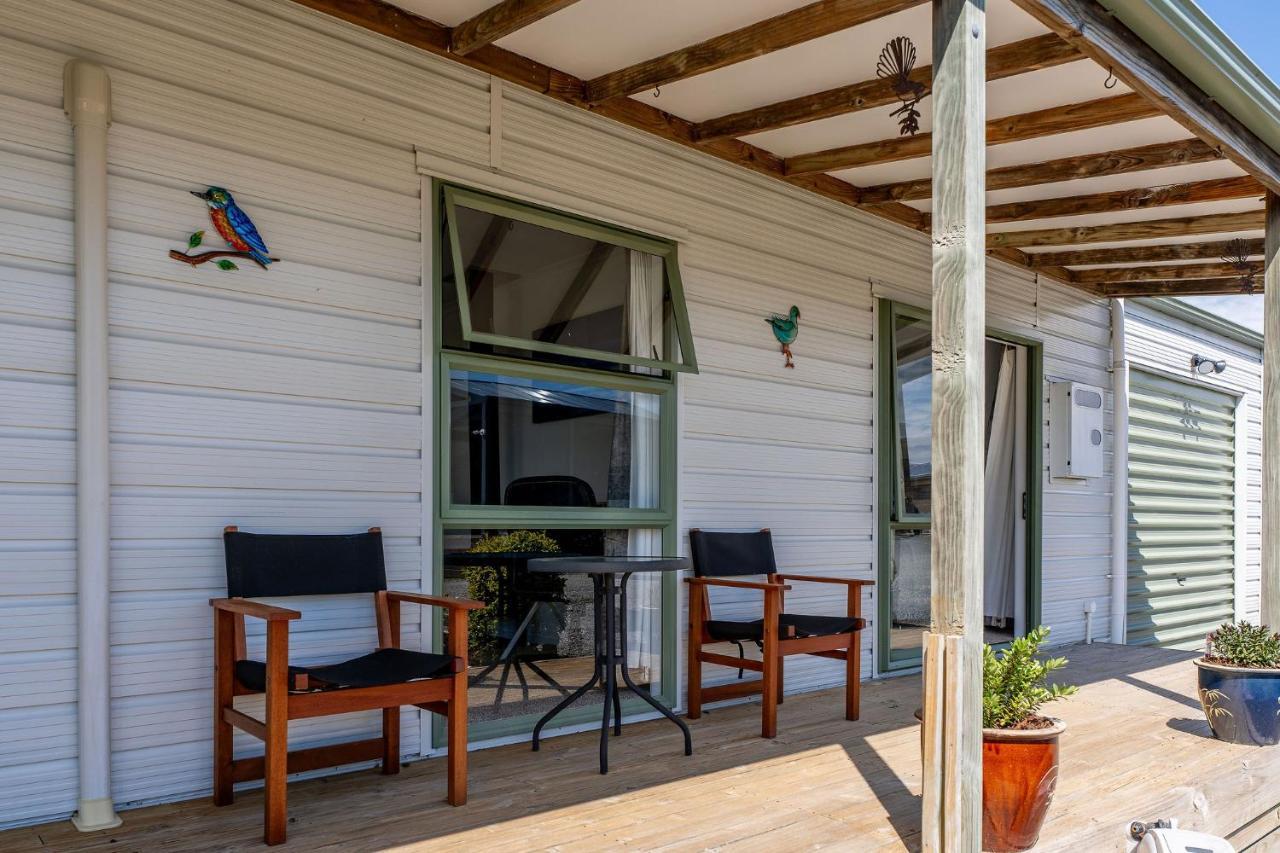 Fantail Cottage Хамилтън Екстериор снимка