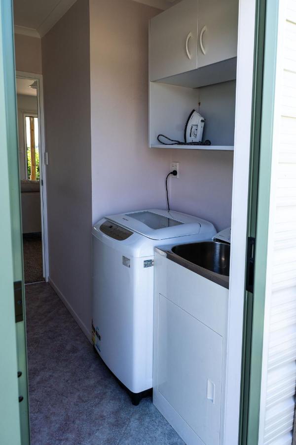 Fantail Cottage Хамилтън Екстериор снимка
