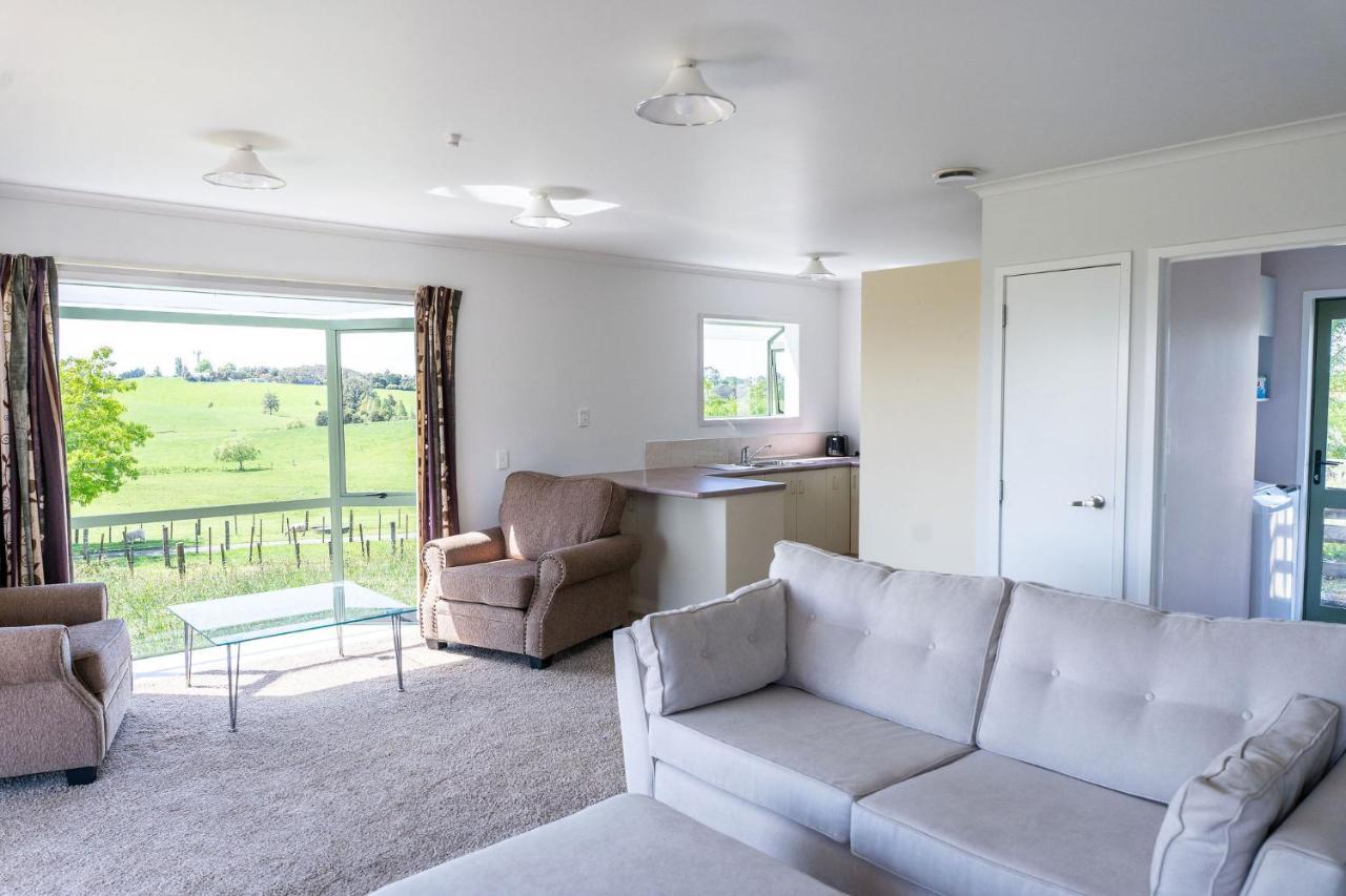 Fantail Cottage Хамилтън Екстериор снимка