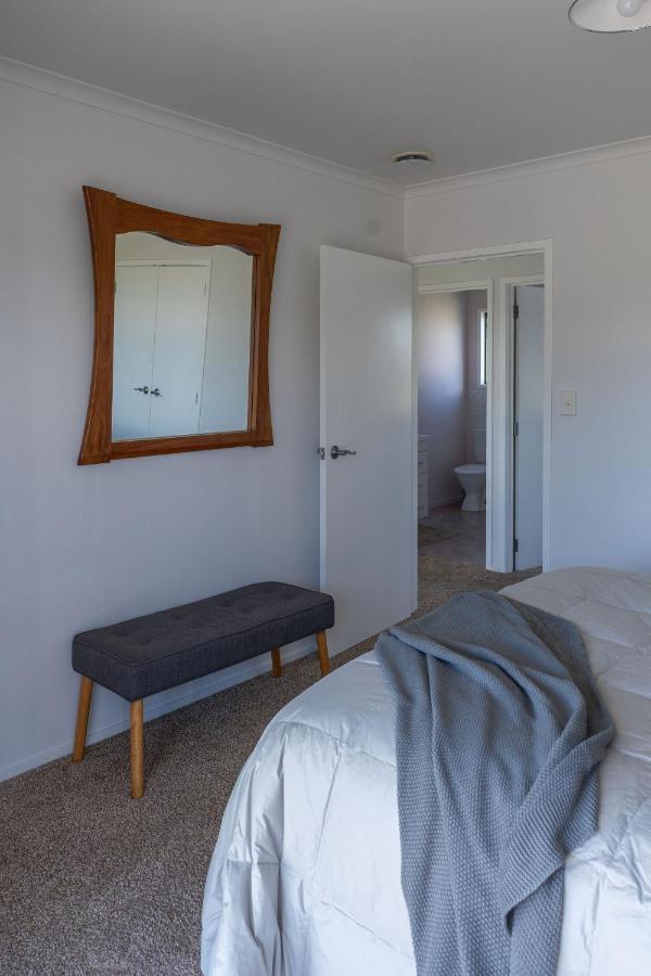 Fantail Cottage Хамилтън Екстериор снимка