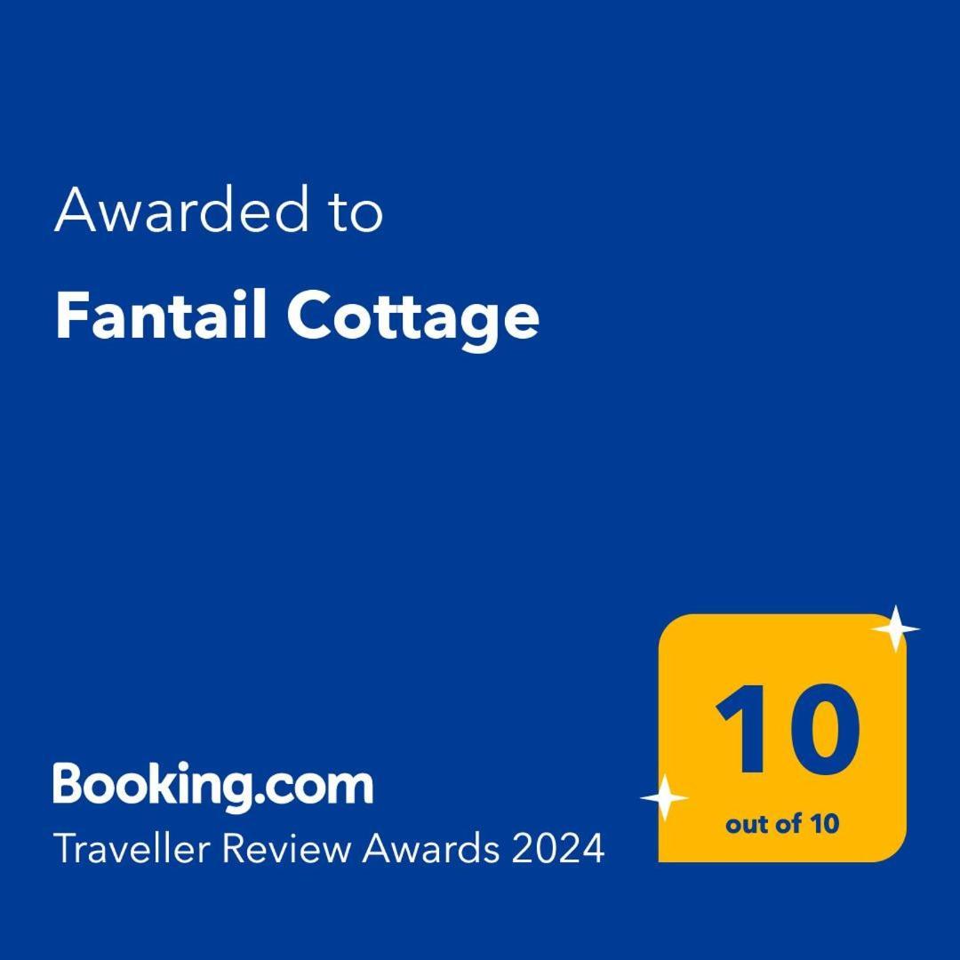 Fantail Cottage Хамилтън Екстериор снимка