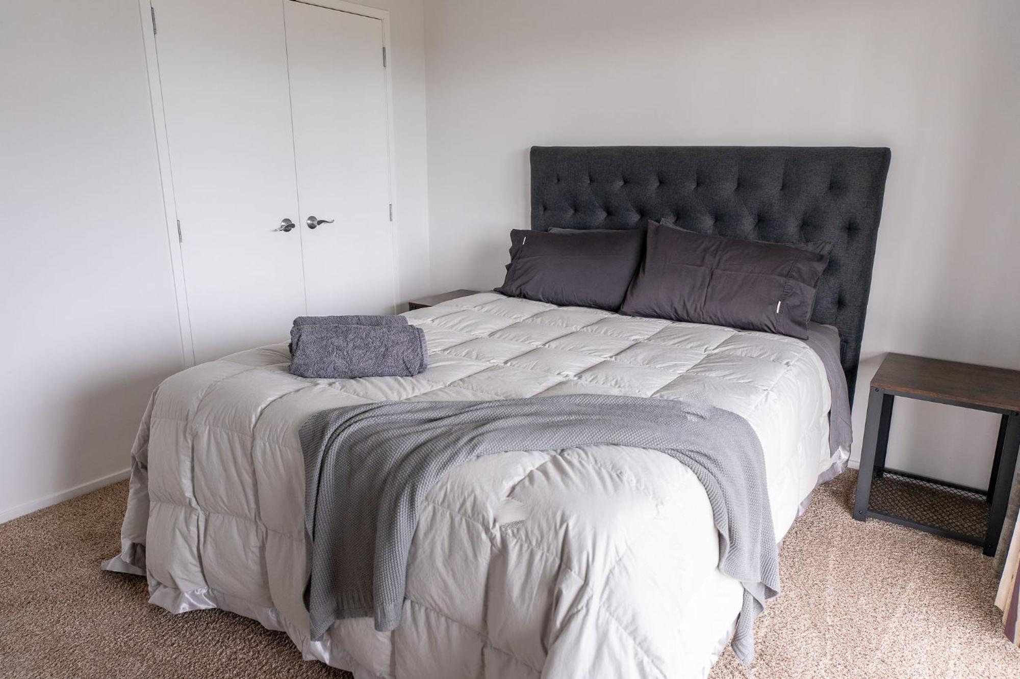 Fantail Cottage Хамилтън Екстериор снимка