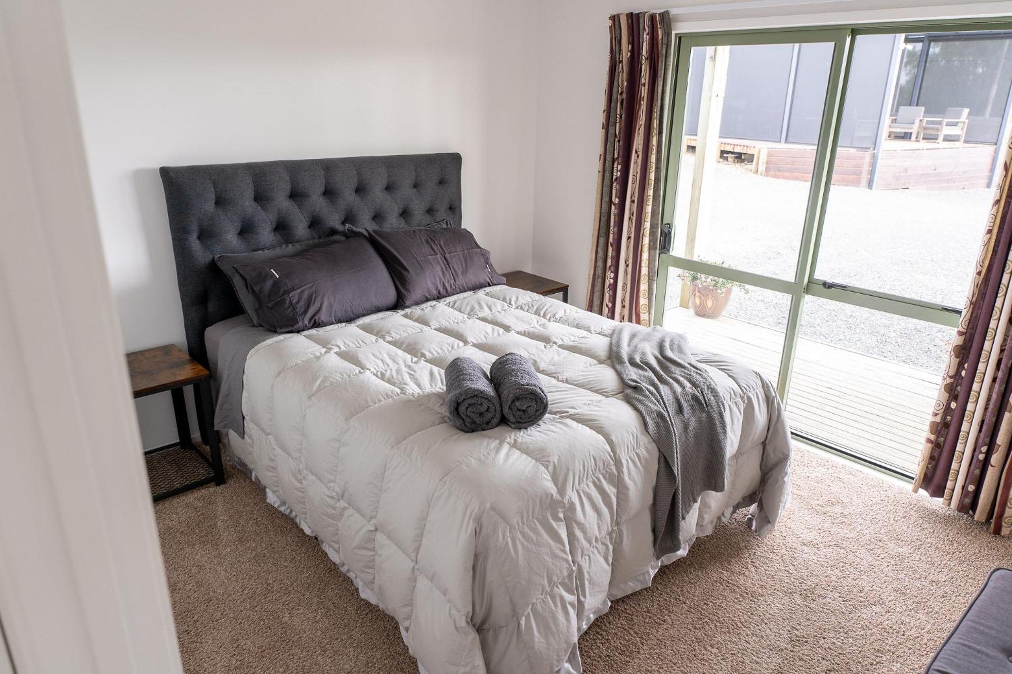 Fantail Cottage Хамилтън Екстериор снимка